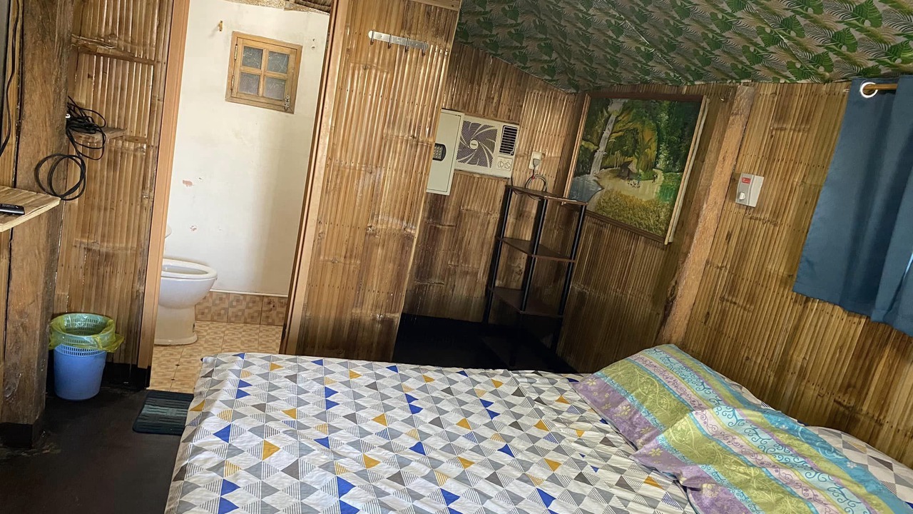 Photo of Bedroom in Barretto