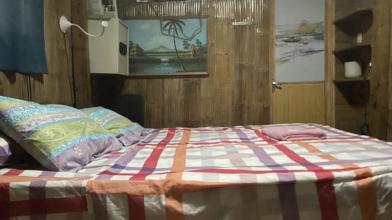 Photo of Bedroom in Barretto