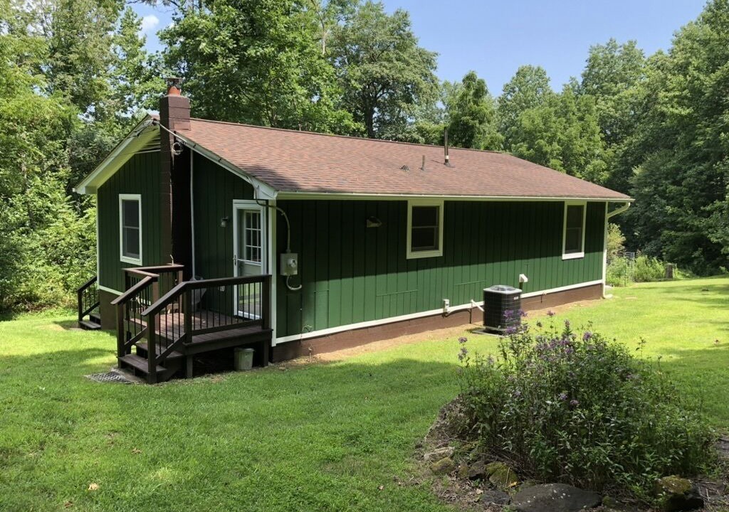 Photo of Outdoor in Sperryville