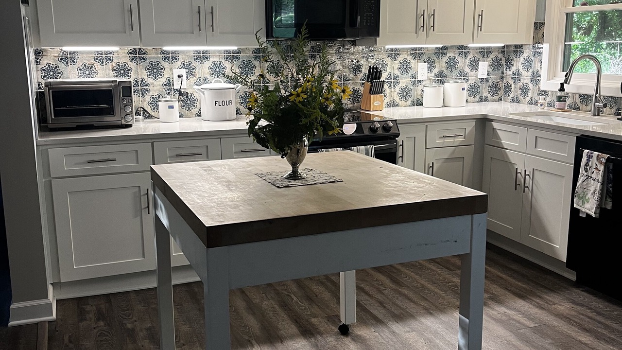 Photo of Kitchen in Sperryville