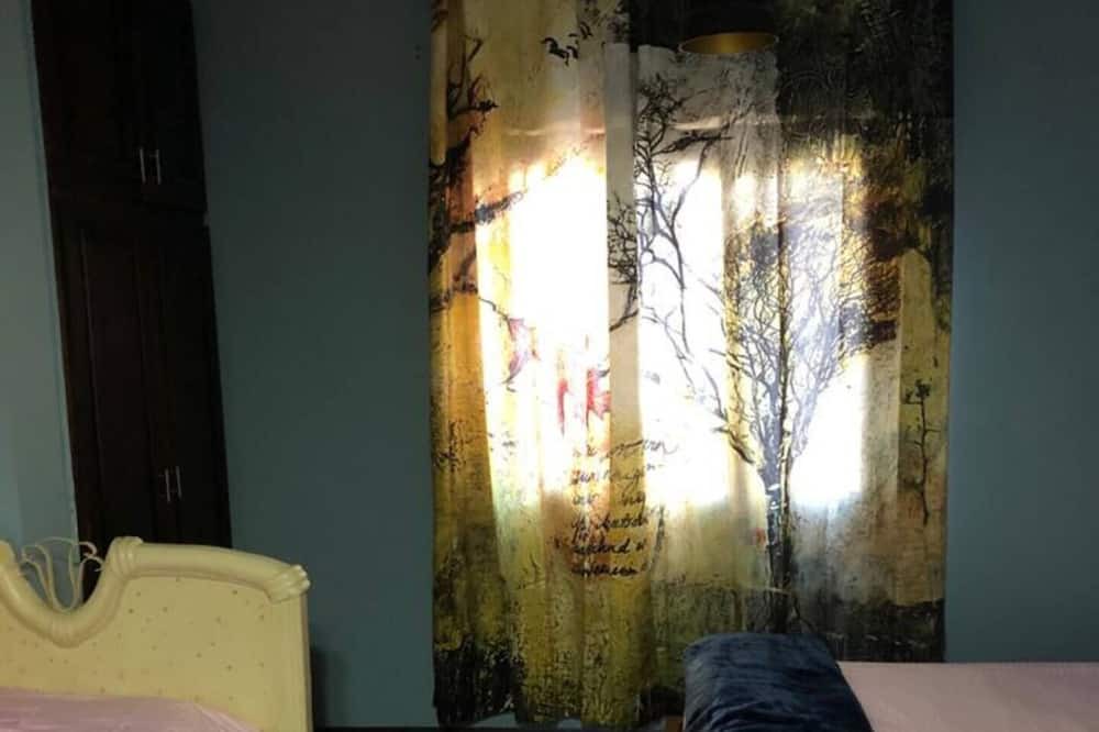 Photo of Bedroom in The 5th Settlement