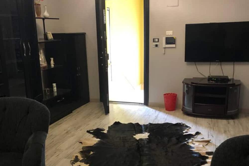 Photo of Livingroom in The 5th Settlement