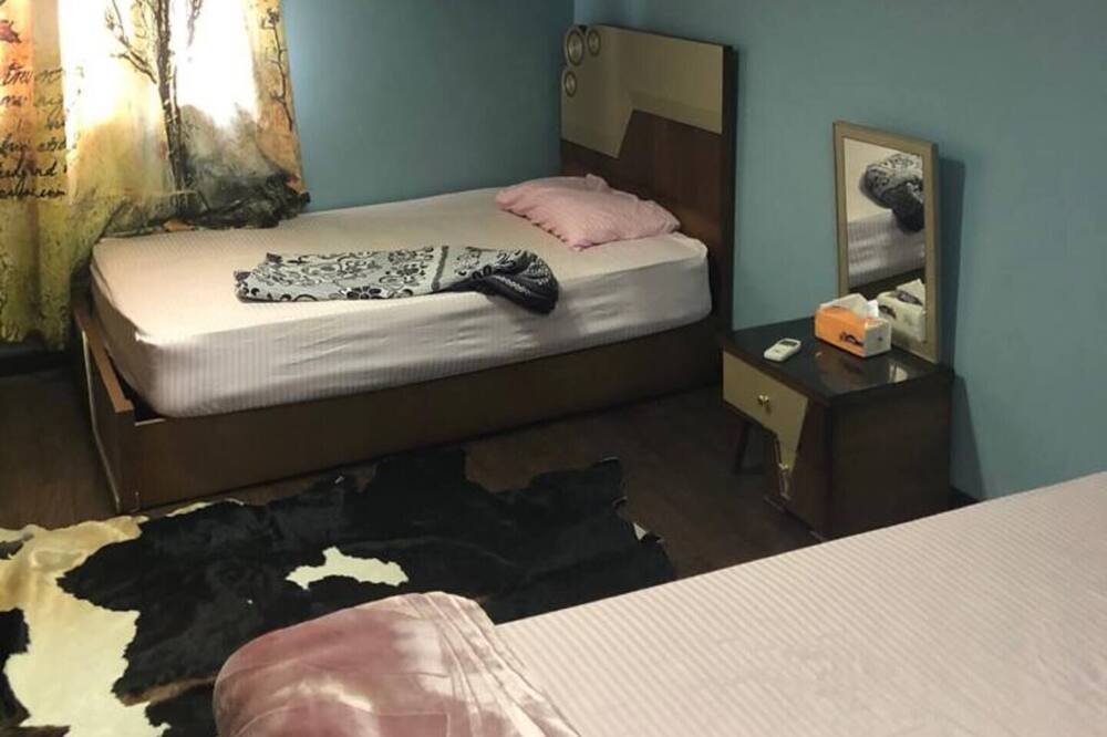 Photo of Bedroom in The 5th Settlement