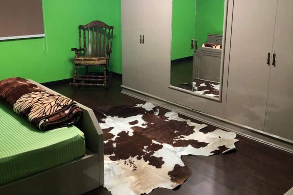 Photo of Bedroom in The 5th Settlement