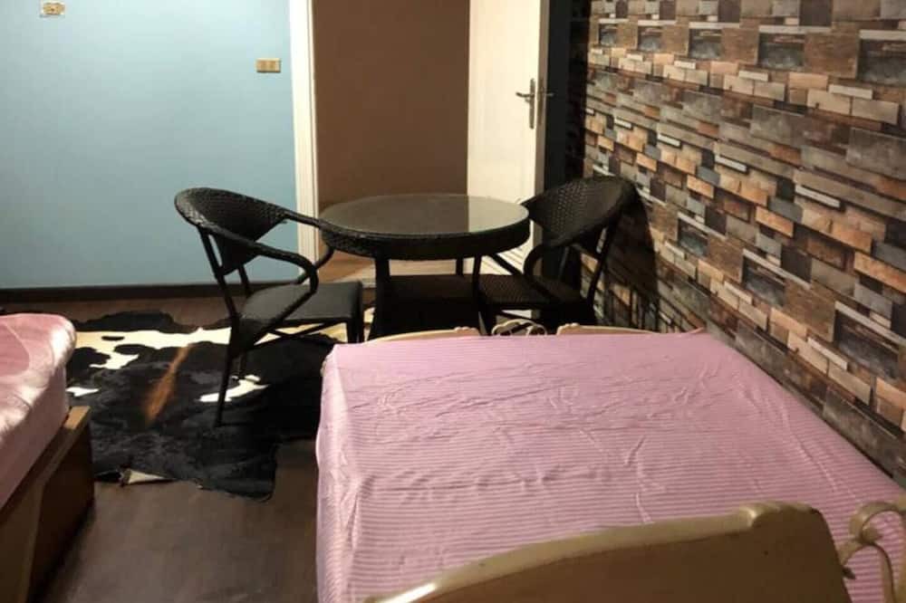 Photo of Bedroom in The 5th Settlement