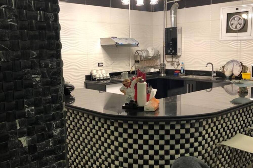 Photo of Kitchen in The 5th Settlement