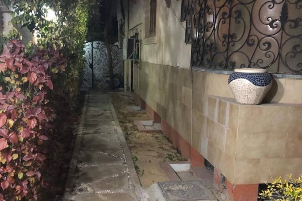 Photo of Outdoor in The 5th Settlement