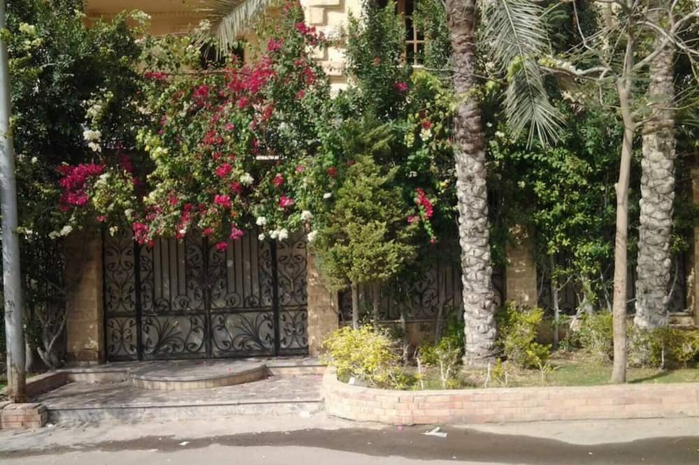 Photo of Outdoor in The 5th Settlement