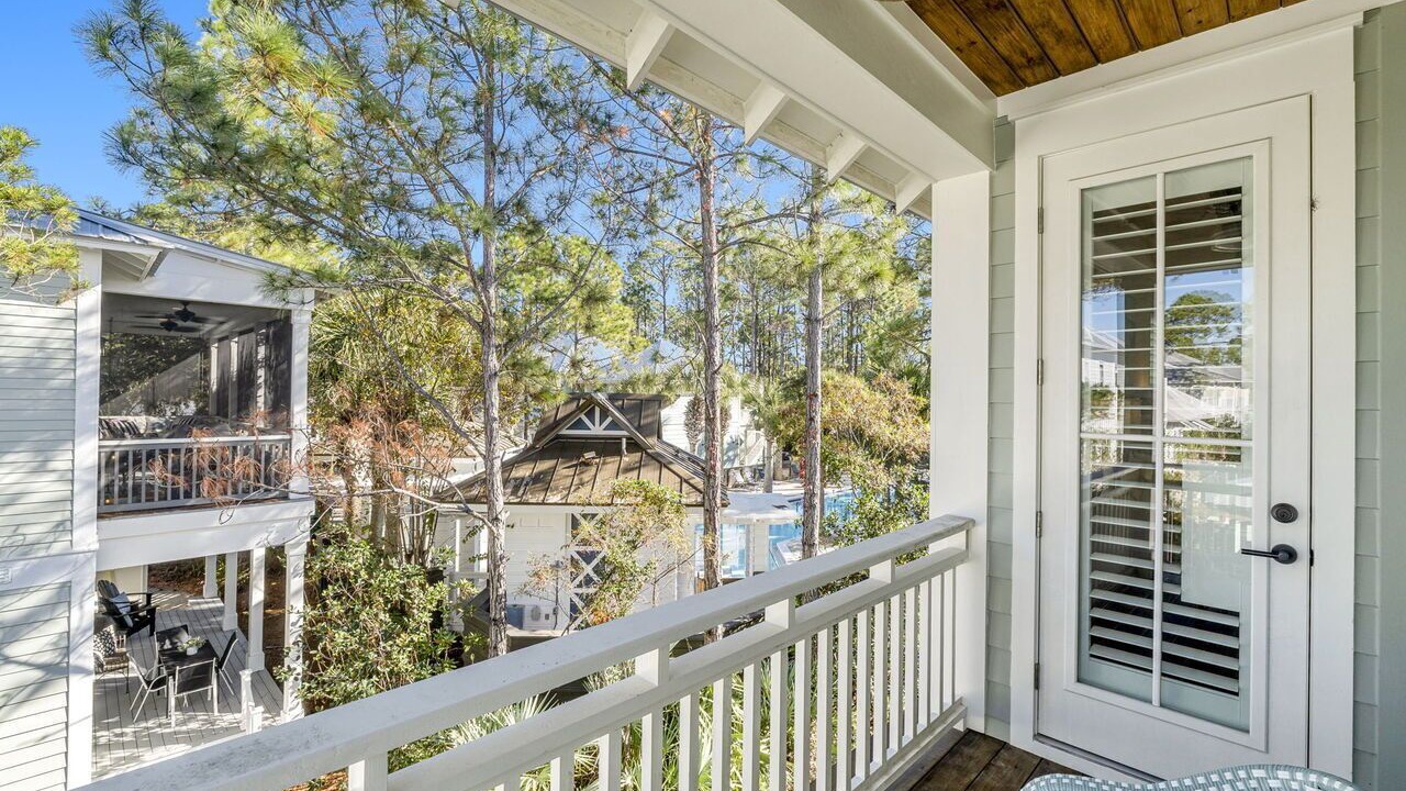 Photo of Outdoor in WaterSound West Beach