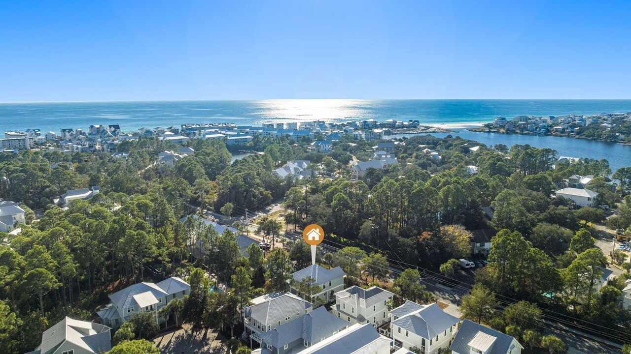 Photo of Outdoor in WaterSound West Beach