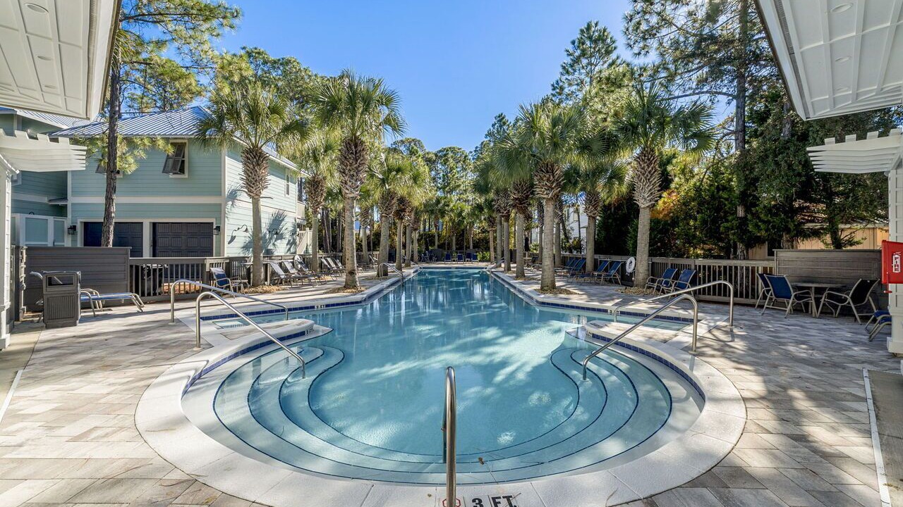Photo of Outdoor in WaterSound West Beach