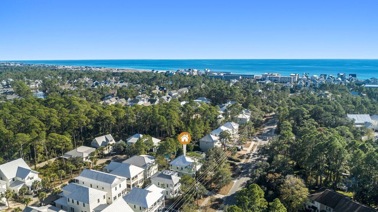 Photo of Outdoor in WaterSound West Beach