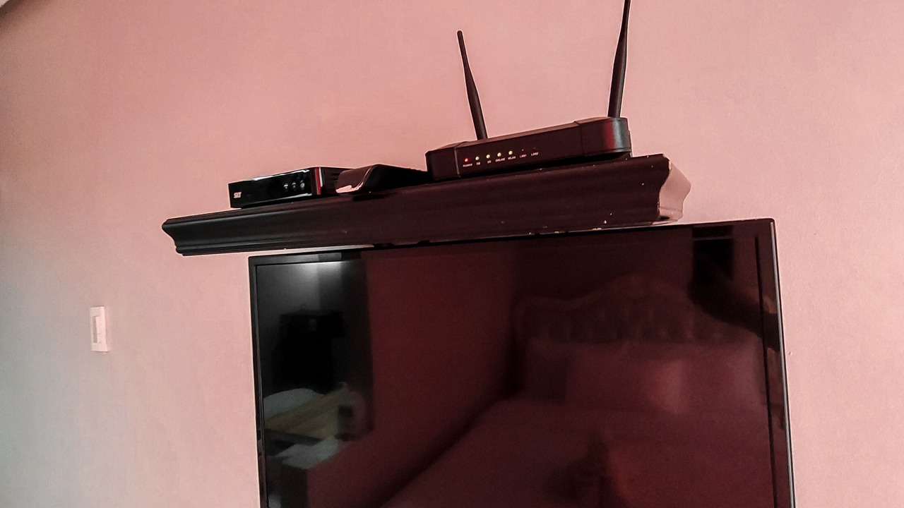 Photo of Bedroom in Brgy. 719