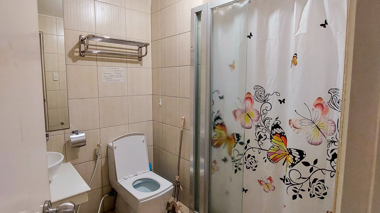 Photo of Bathroom in Brgy. 719