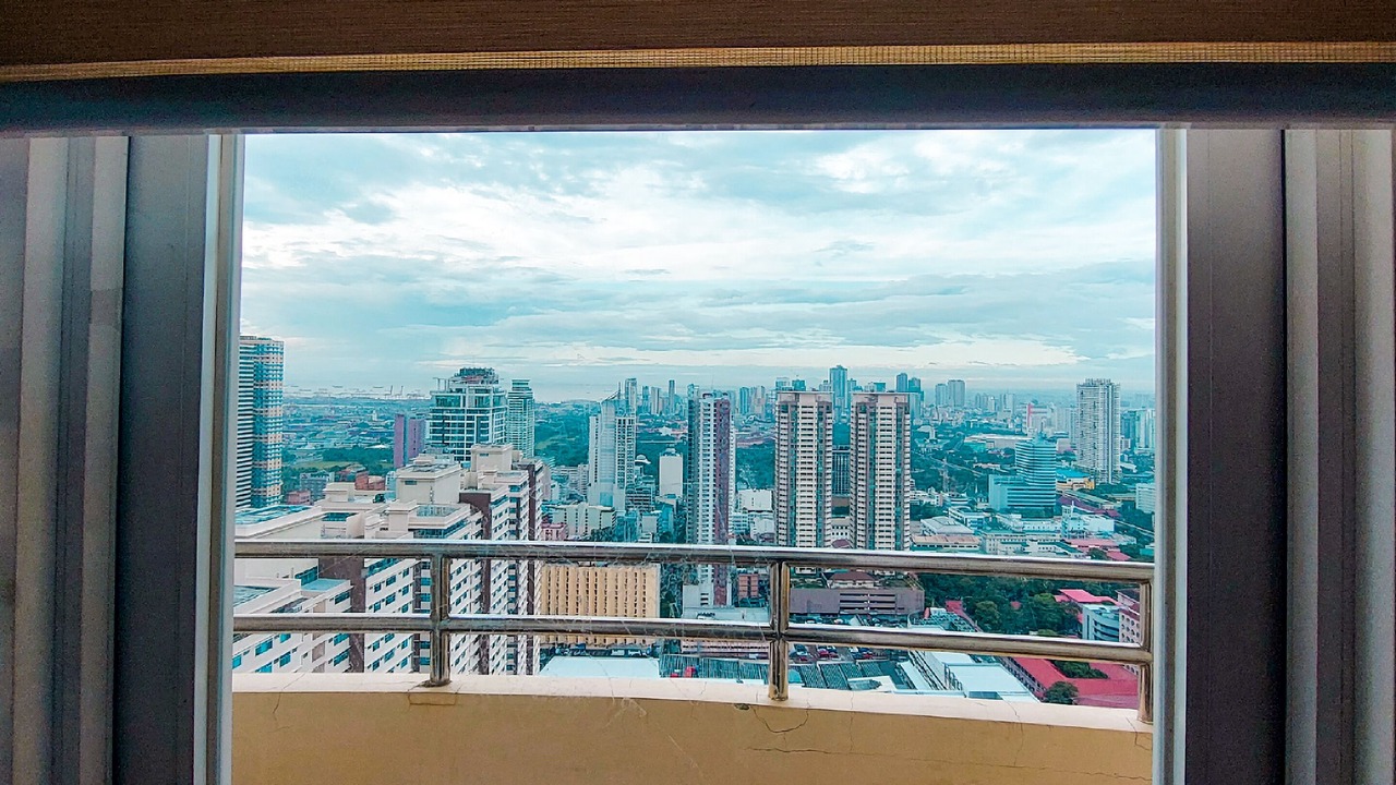 Photo of Patio Balcony in Brgy. 719