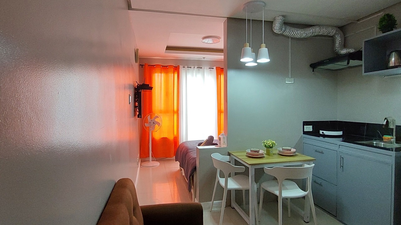 Photo of Bedroom in Brgy. 719