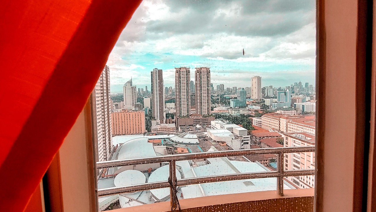 Photo of Patio Balcony in Brgy. 719