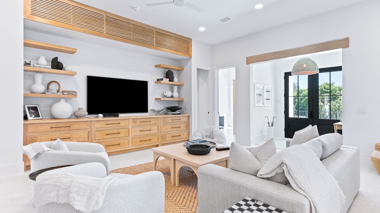 Photo of Livingroom in San Juan