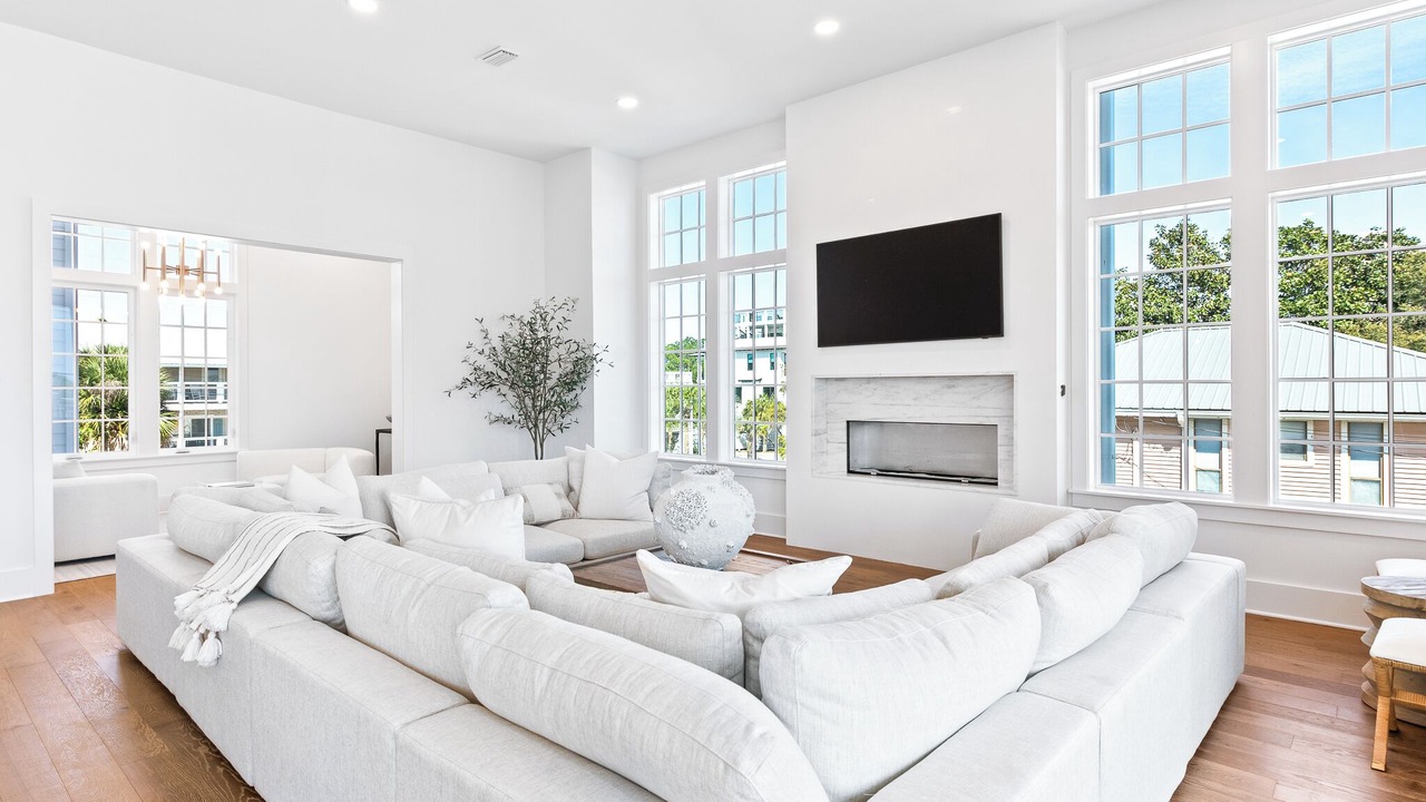 Photo of Livingroom in San Juan