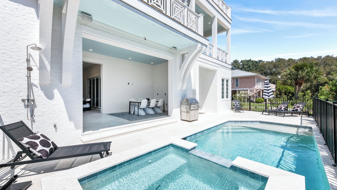 Photo of Outdoor in San Juan