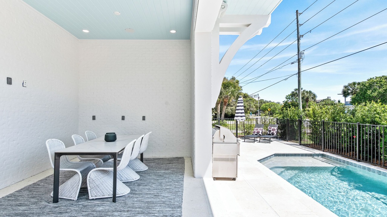 Photo of Outdoor in San Juan