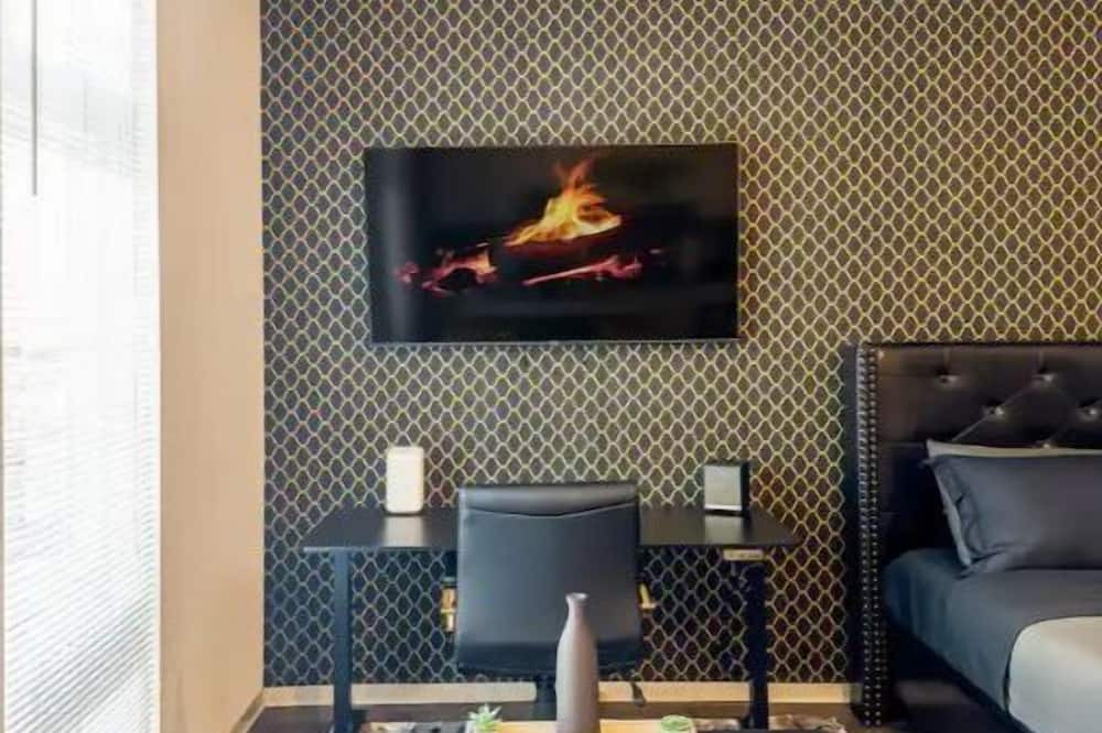 Photo of Bedroom in Assembly Square