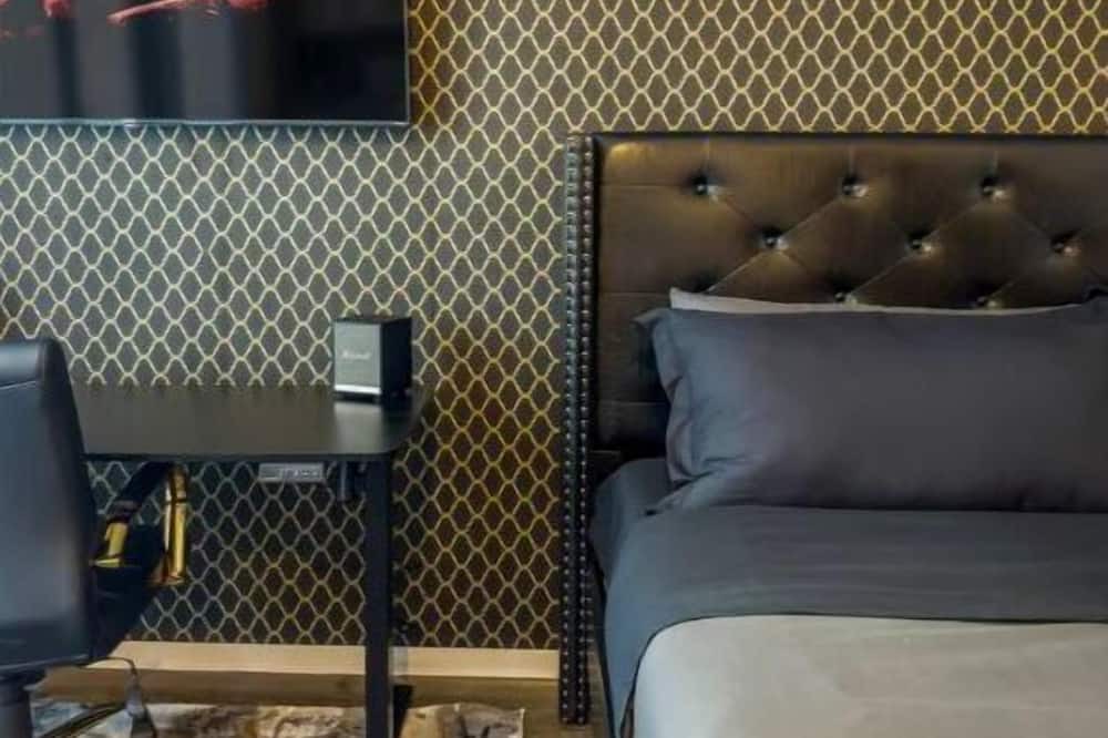 Photo of Bedroom in Assembly Square