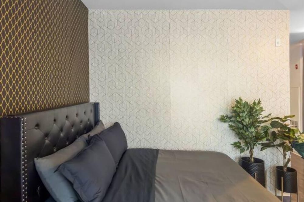 Photo of Bedroom in Assembly Square