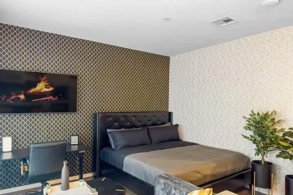 Photo of Bedroom in Assembly Square
