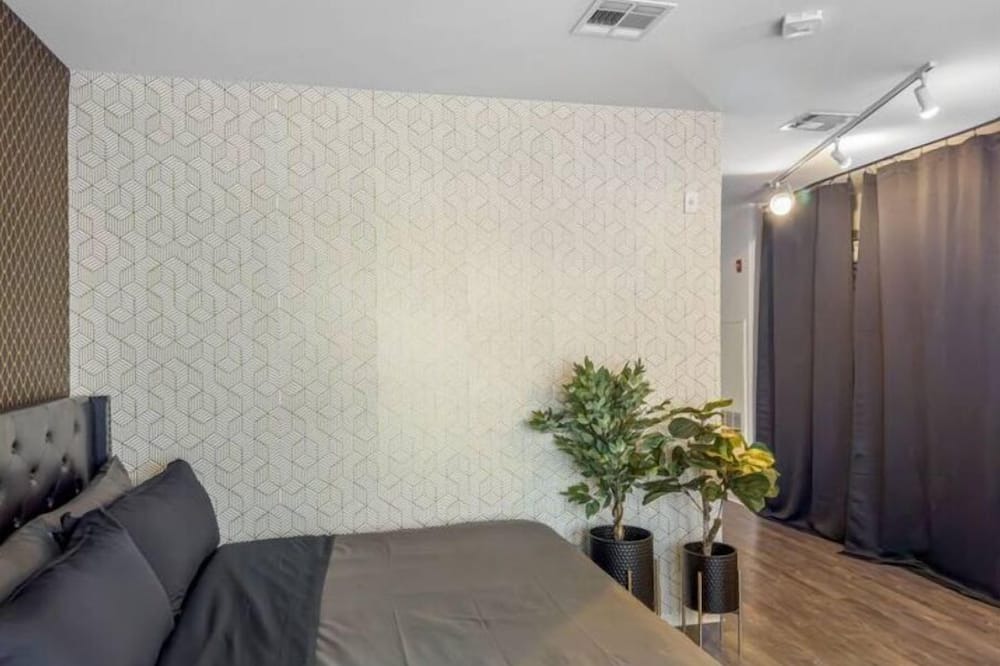 Photo of Bedroom in Assembly Square