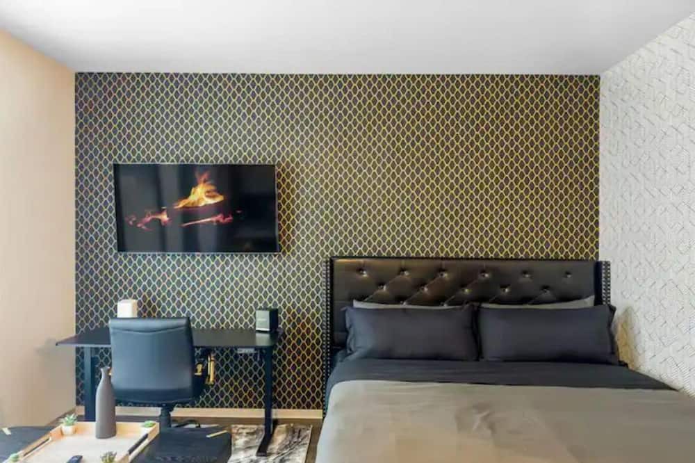 Photo of Bedroom in Assembly Square