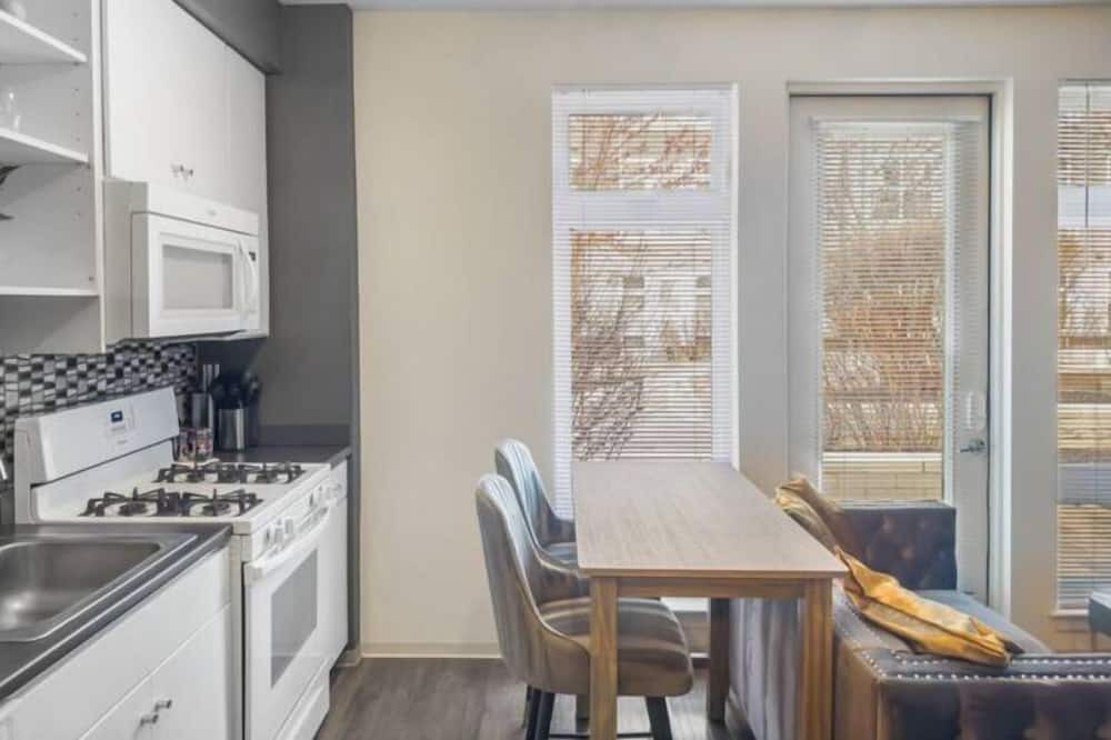 Photo of Kitchen in Assembly Square