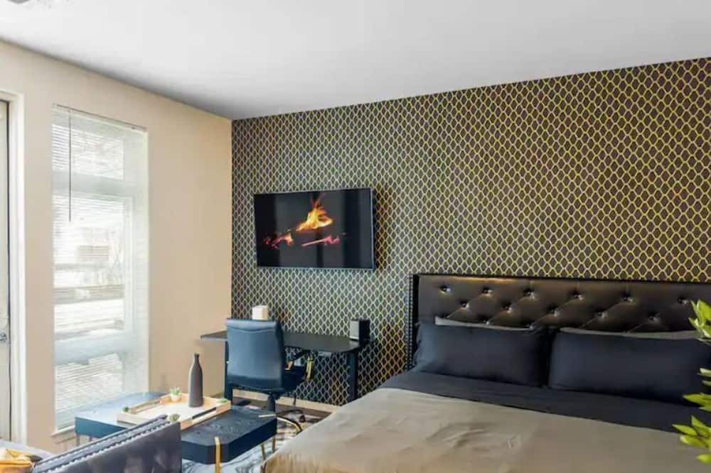 Photo of Bedroom in Assembly Square