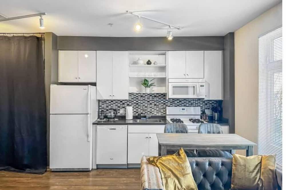 Photo of Kitchen in Assembly Square