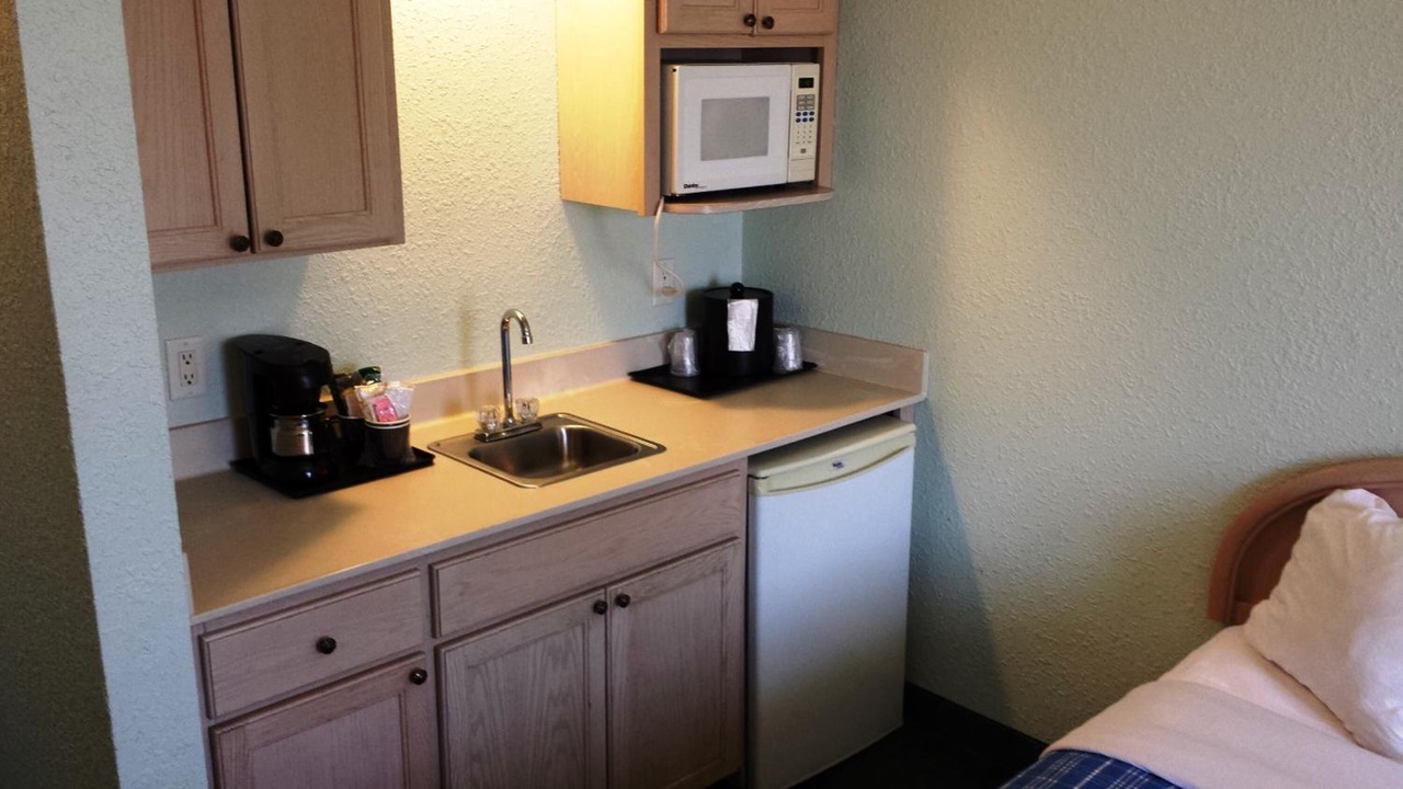 Photo of Kitchen in Cocoa Beach