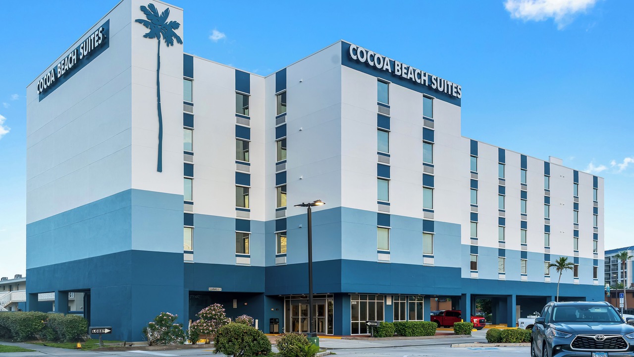 Photo of Outdoor in Cocoa Beach