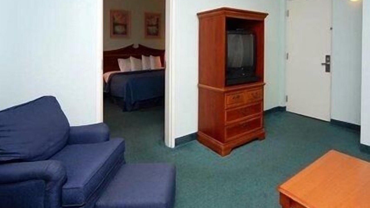 Photo of Livingroom in Cocoa Beach