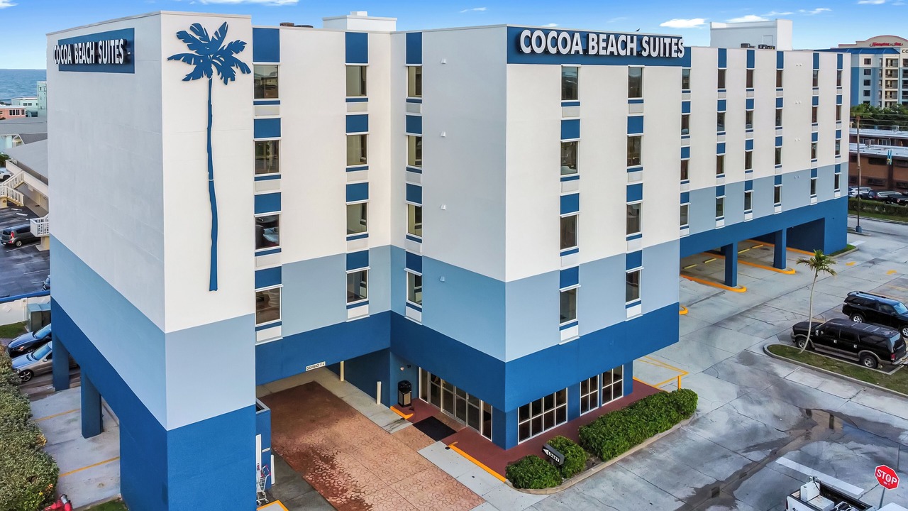 Photo of Outdoor in Cocoa Beach