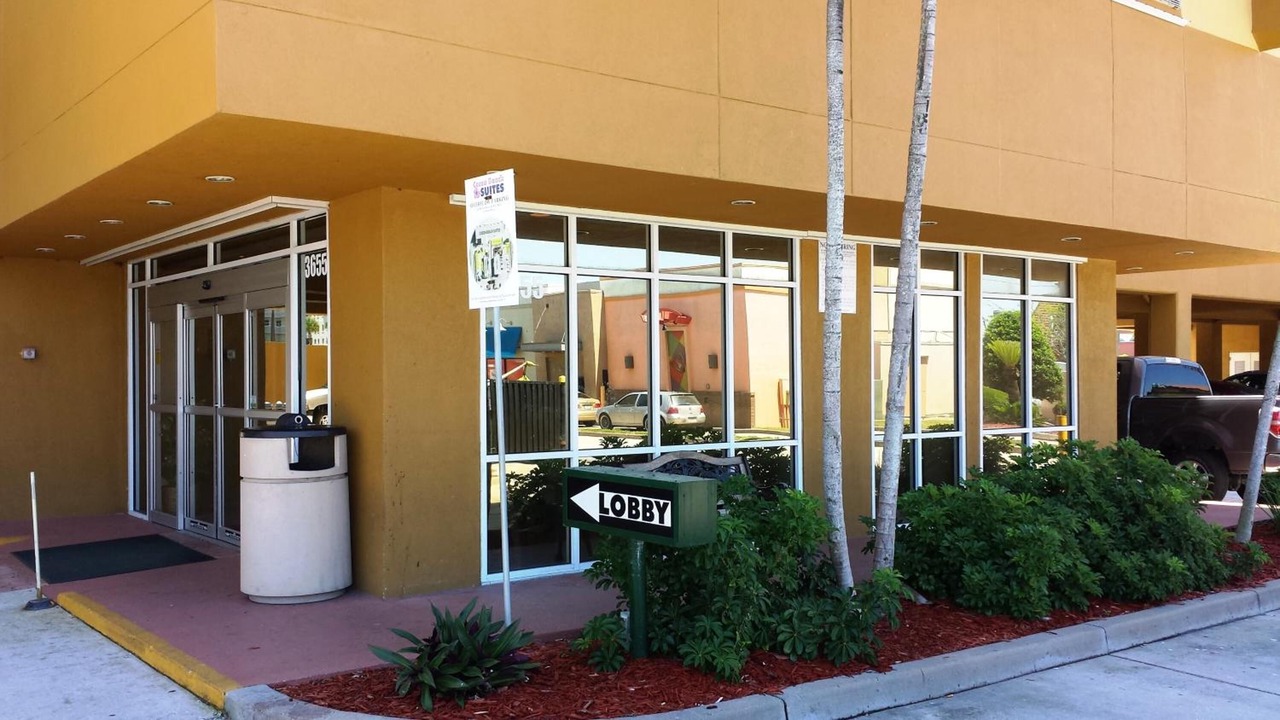 Photo of Outdoor in Cocoa Beach