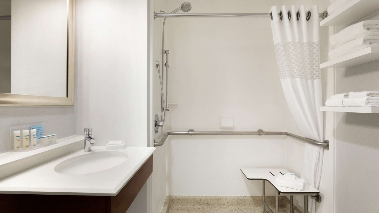 Photo of Bathroom in Farmingville