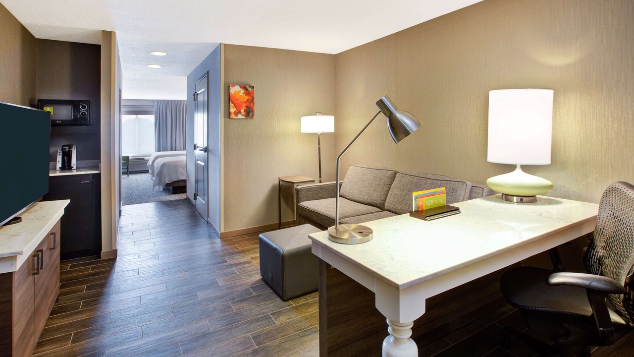 Photo of Bedroom in Chesterton