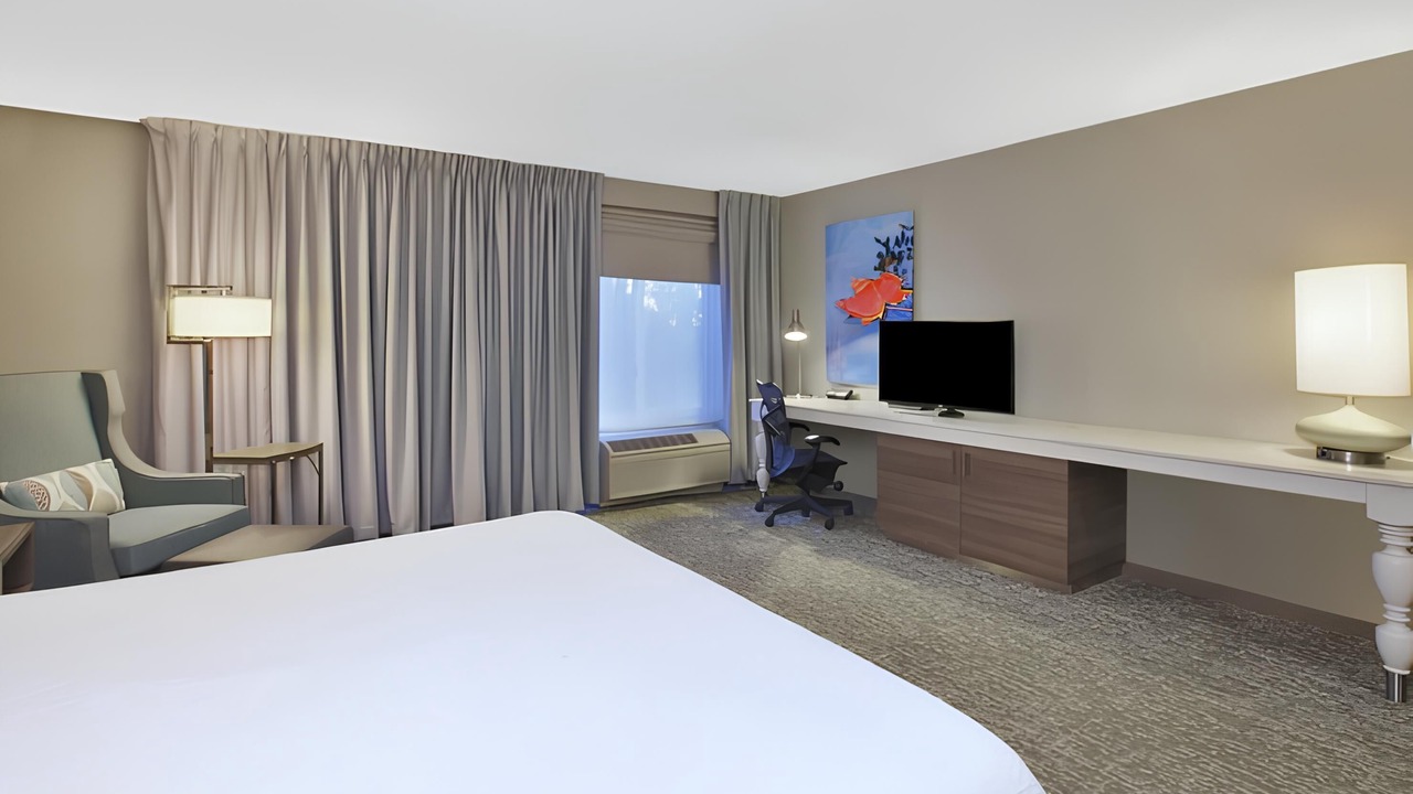 Photo of Bedroom in Chesterton