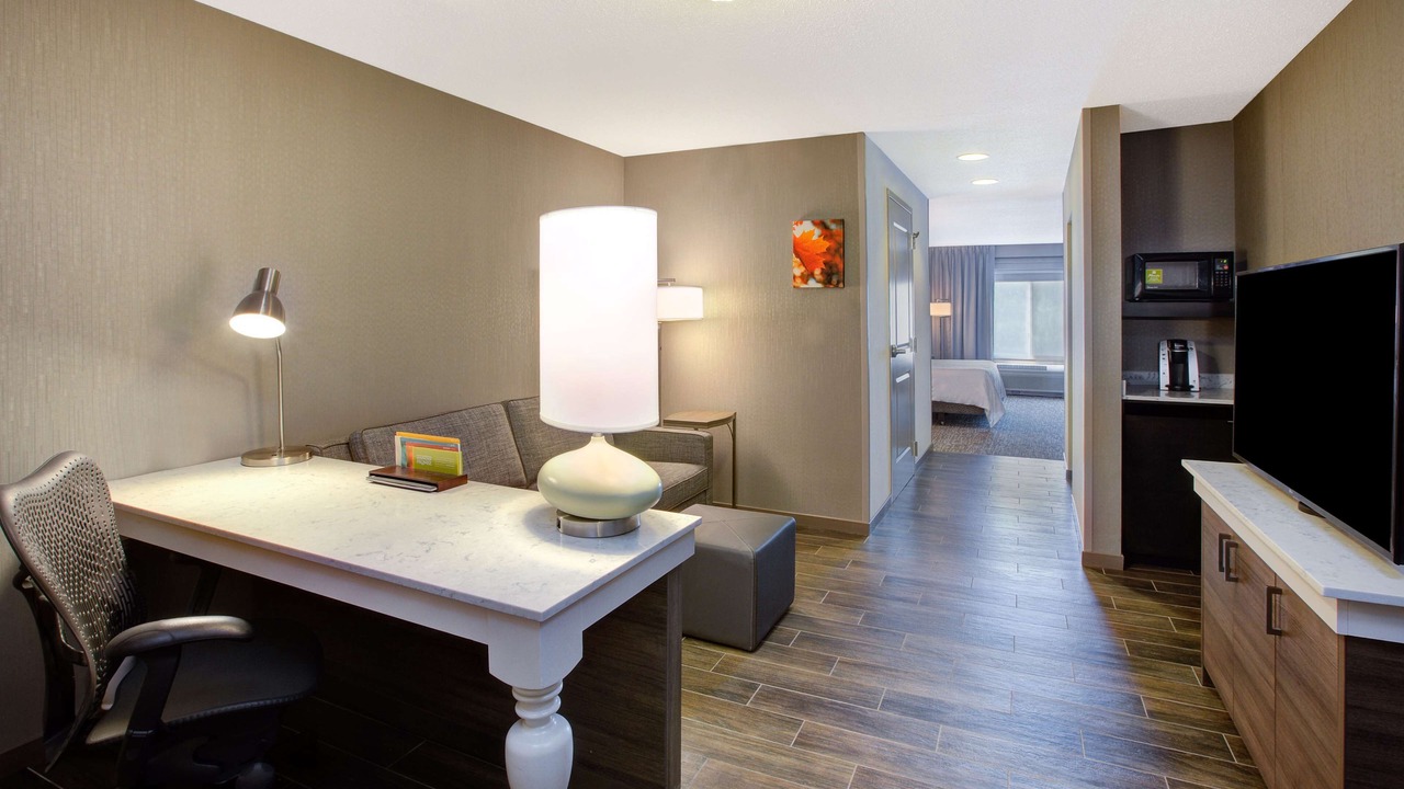 Photo of Bedroom in Chesterton