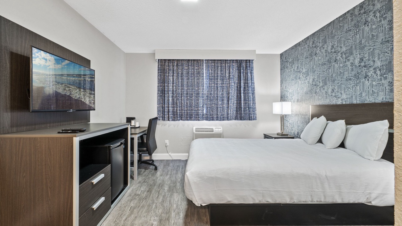 Photo of Bedroom in Watertown