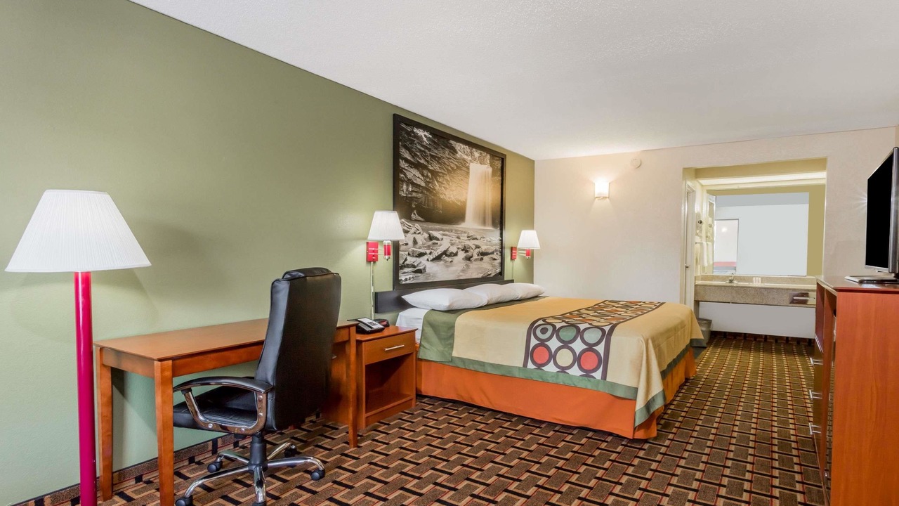 Photo of Livingroom in Stafford