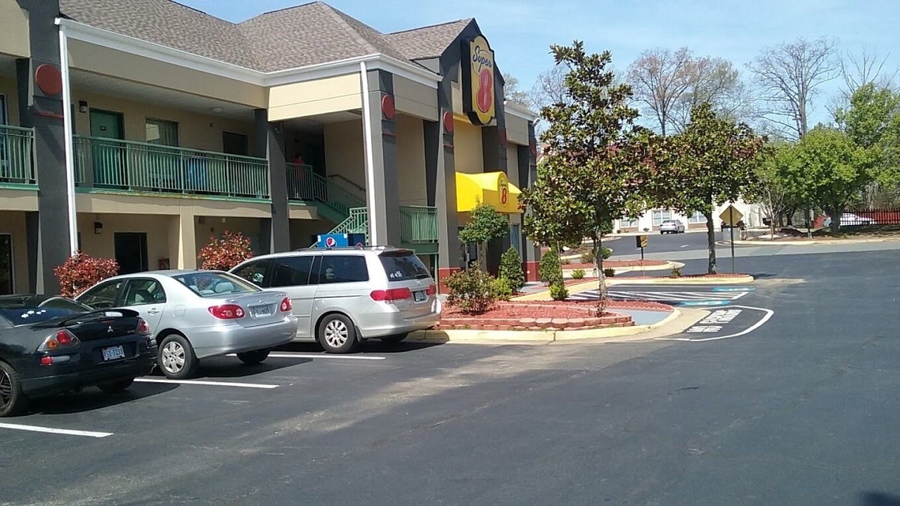 Photo of Outdoor in Stafford