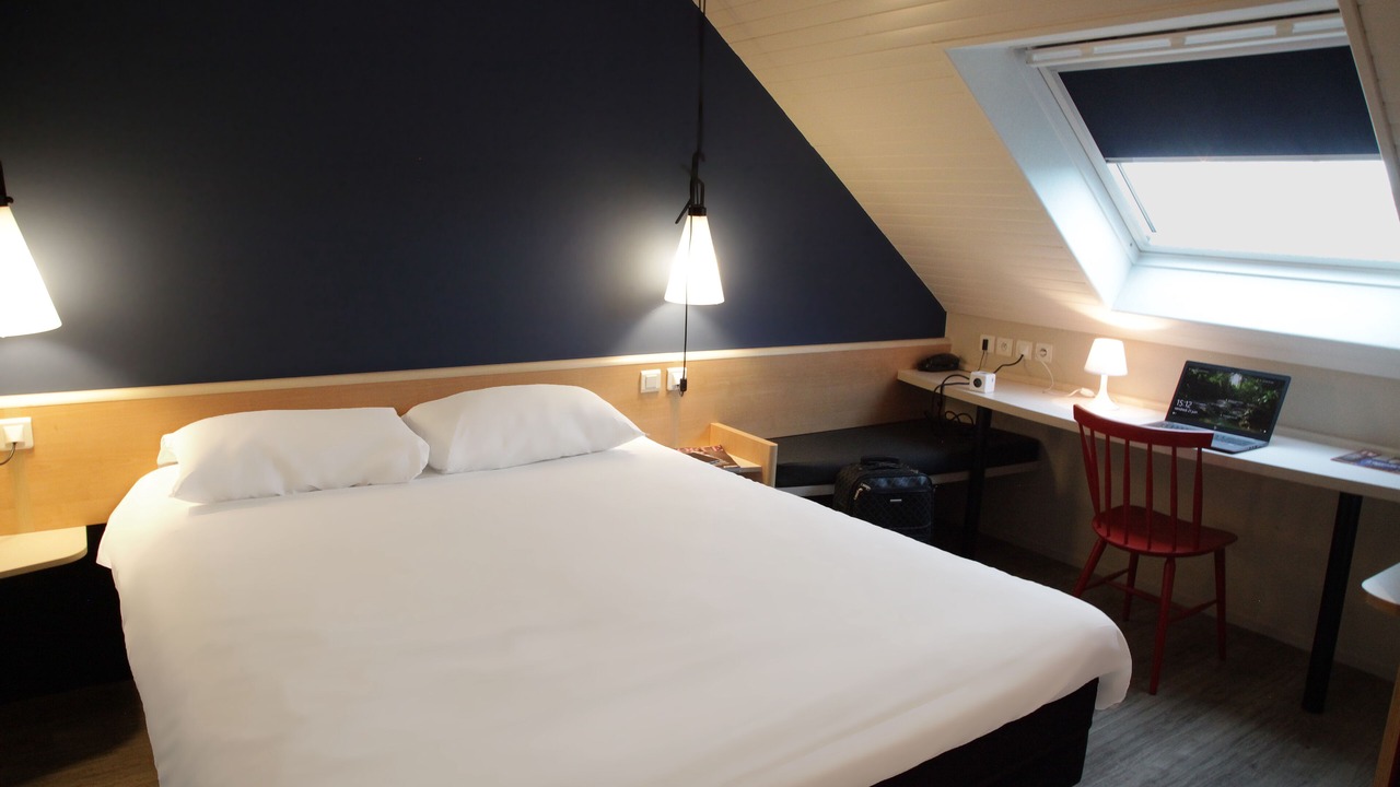 Photo of Bedroom in Lambezellec