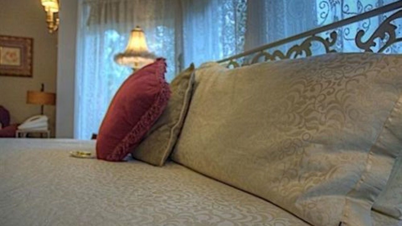 Photo of Bedroom in West Washington