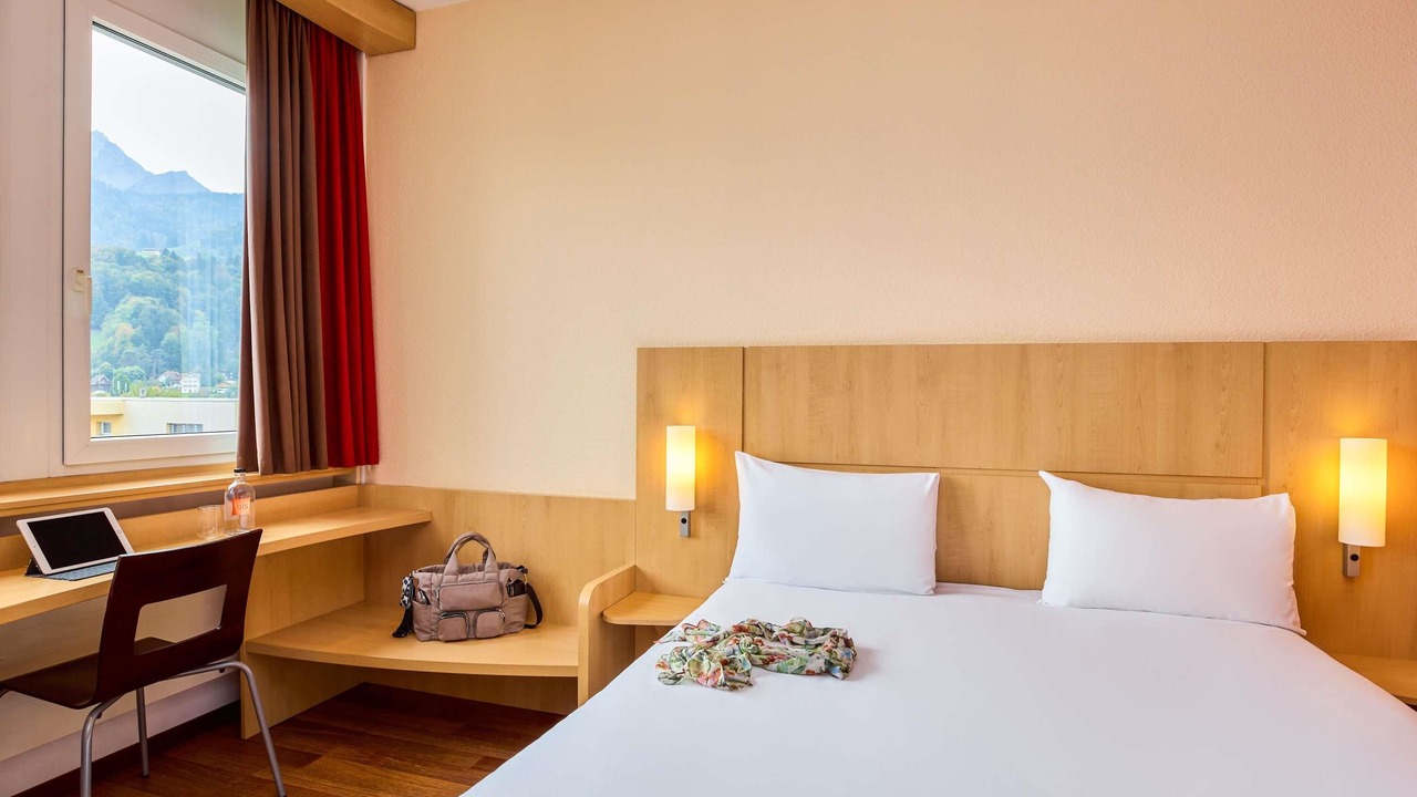 Photo of Bedroom in Kriens