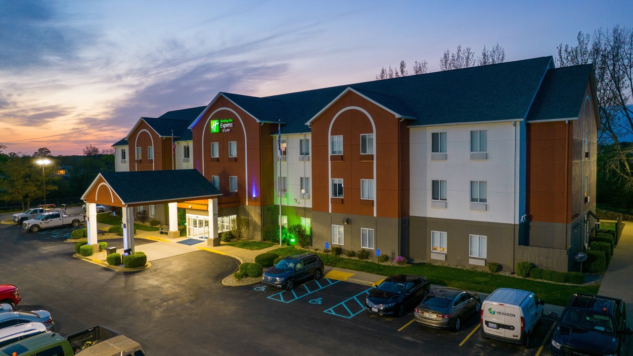 Photo of Outdoor in Bedford
